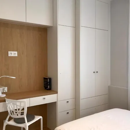 Apartament Szpitalna Познань Екстер'єр фото