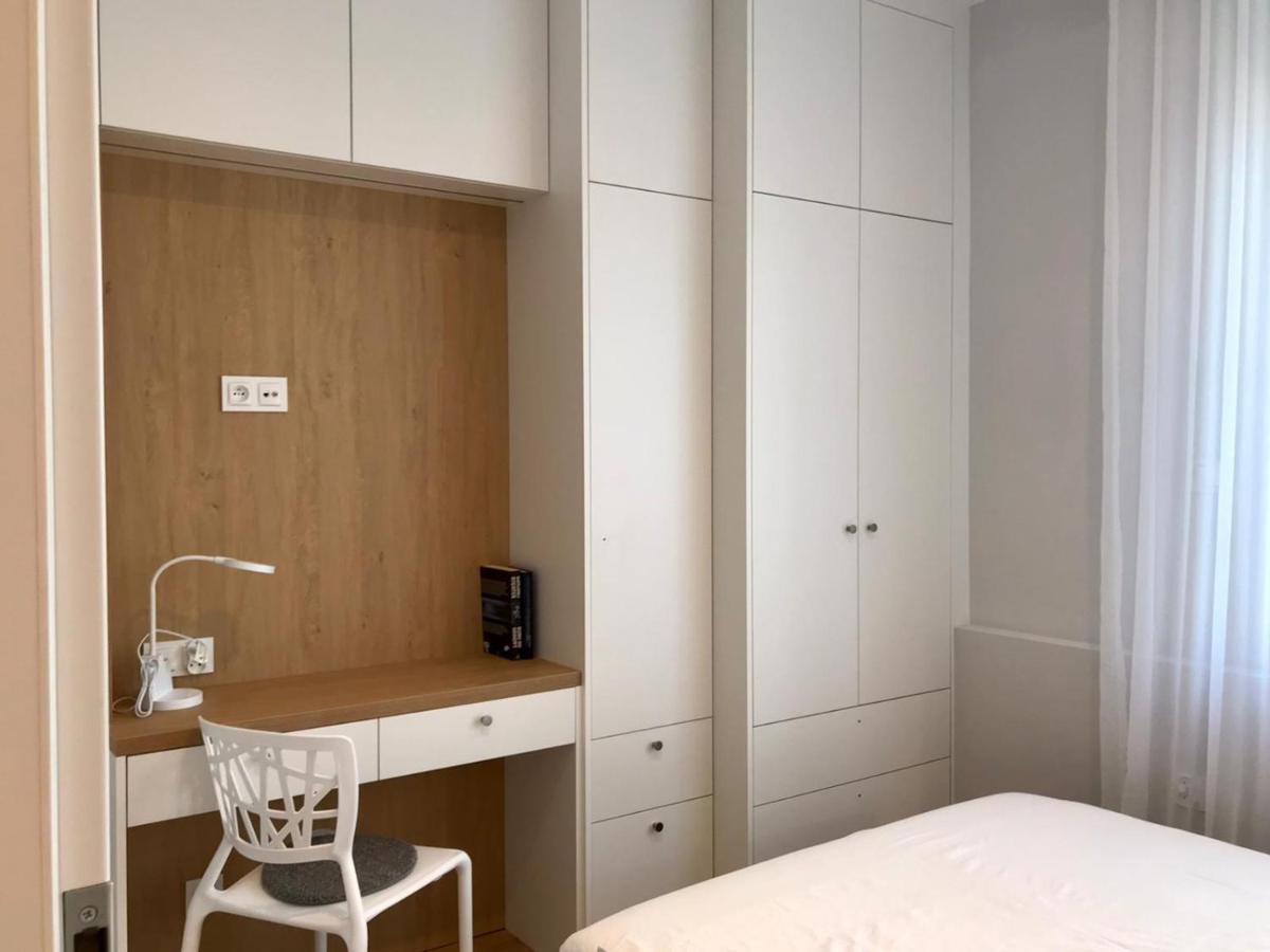 Apartment Szpitalna *