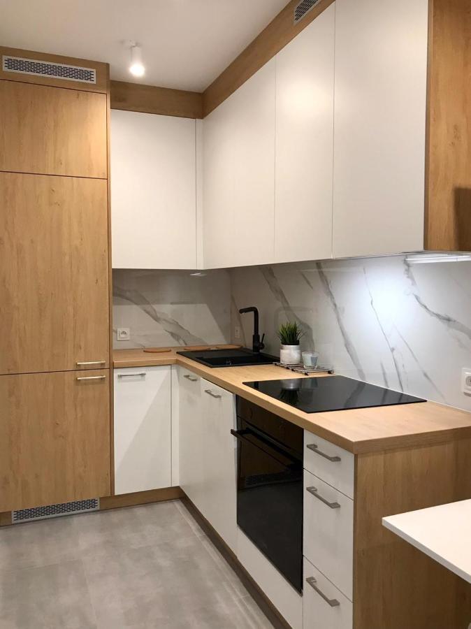 Szpitalna Apartment Poznan