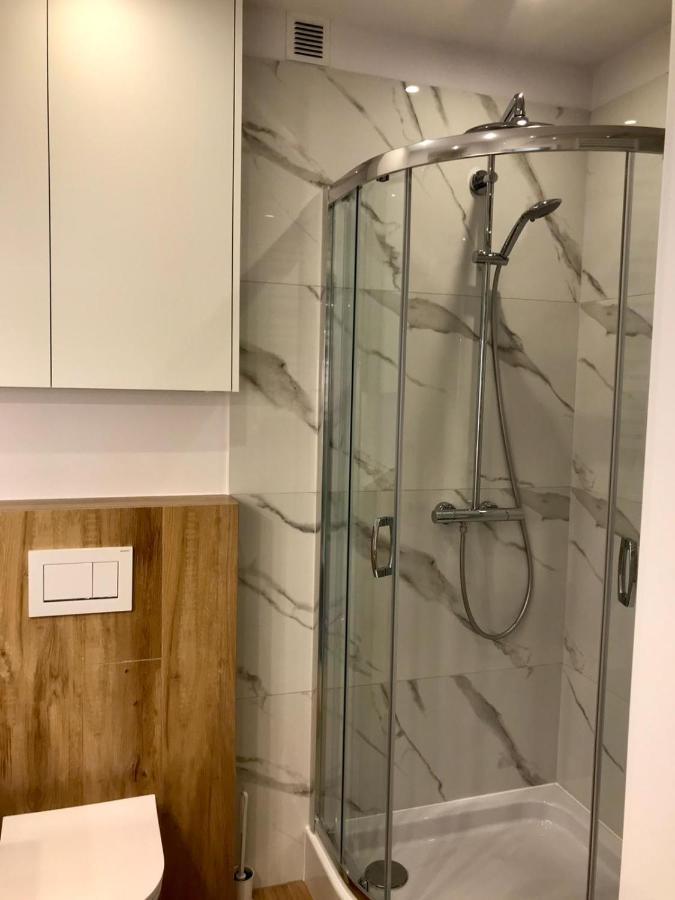 Apartment Szpitalna Posen