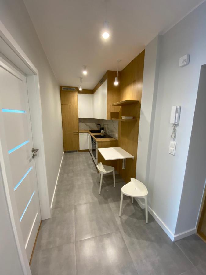 Apartment Szpitalna