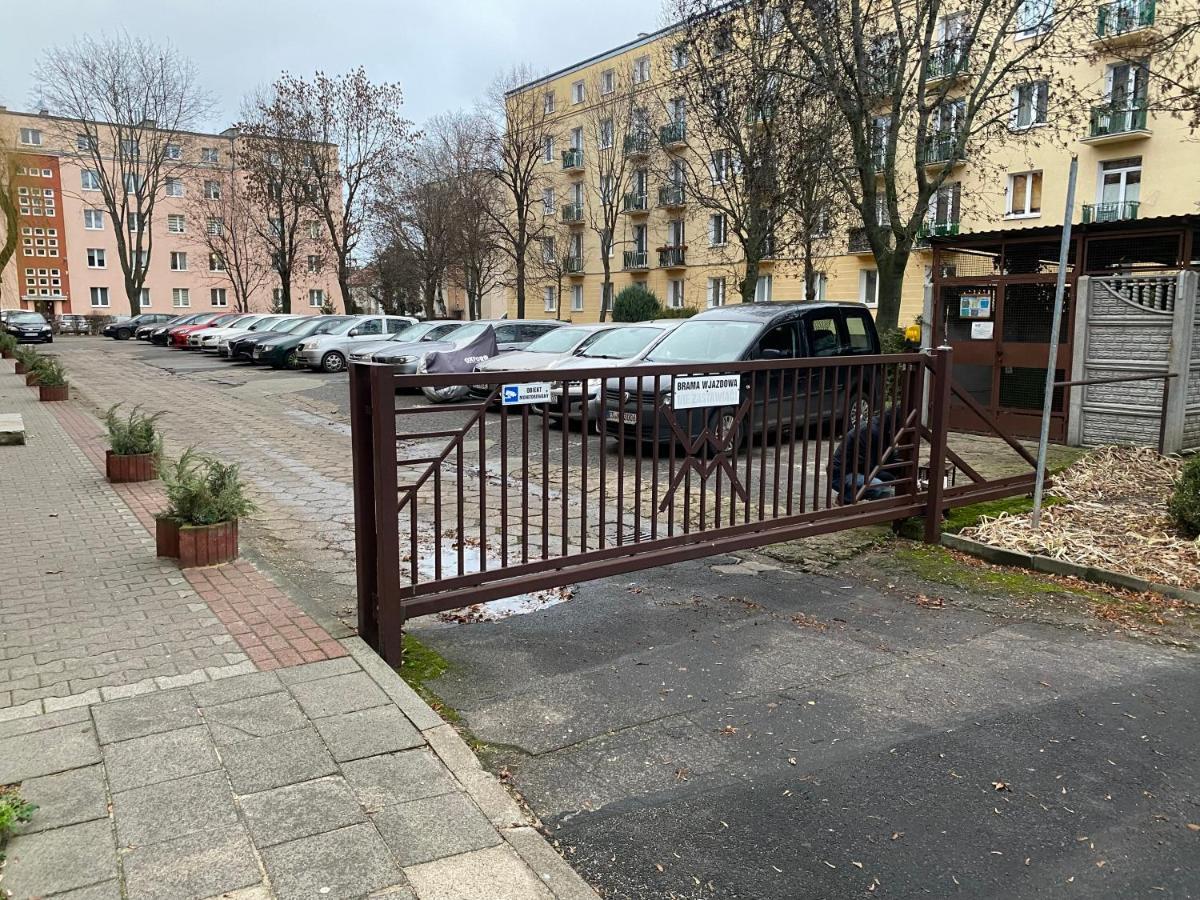 Szpitalna *