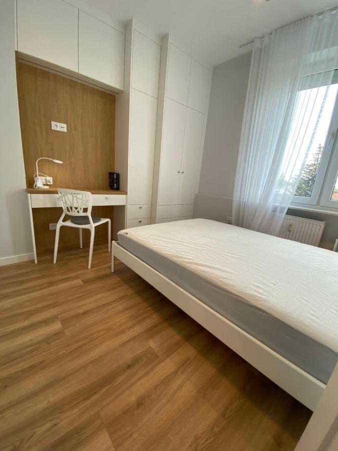 Szpitalna * Poznań