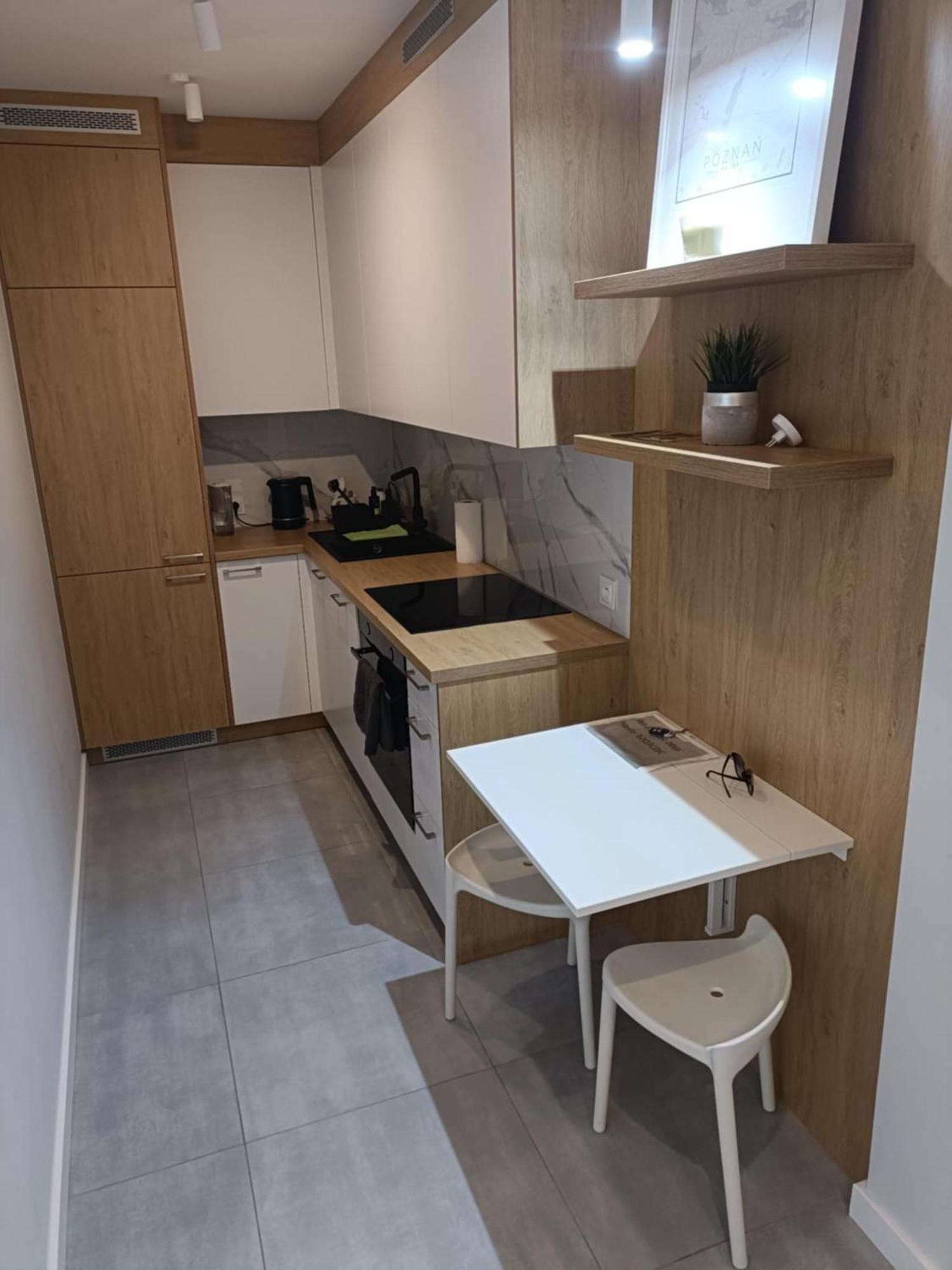 Szpitalna Apartamento Poznan