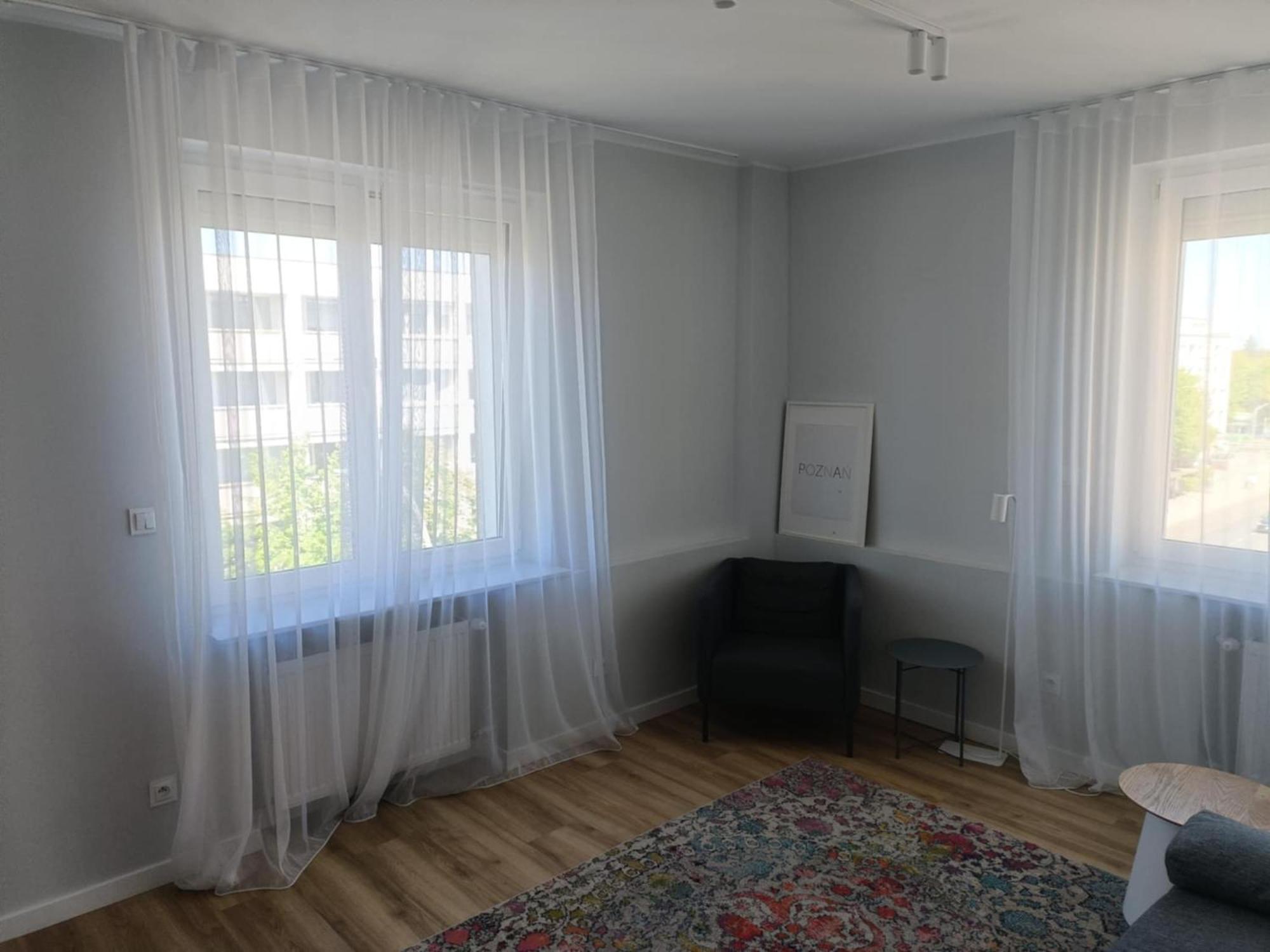 Apartment Szpitalna Posen